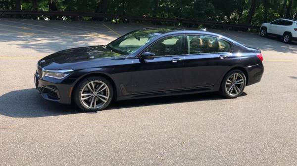 2016 BMW 750i xDrive for sale in Great Neck, NY – photo 6