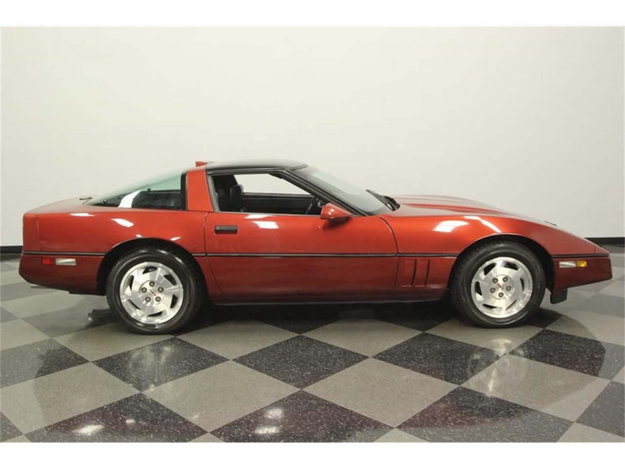 1988 Chevrolet Corvette for sale in Lutz, FL – photo 15
