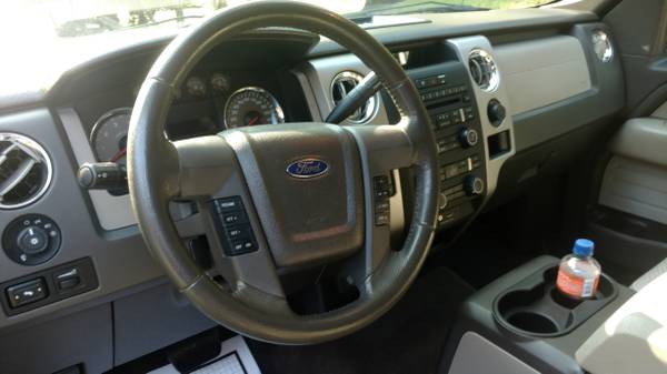 2010 Ford F150 XLT for sale in Flint, LA – photo 10