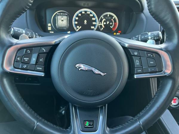2018 Jaguar F-PACE Corris Grey Metallic WON T LAST - cars & for sale in Soldotna, AK – photo 17