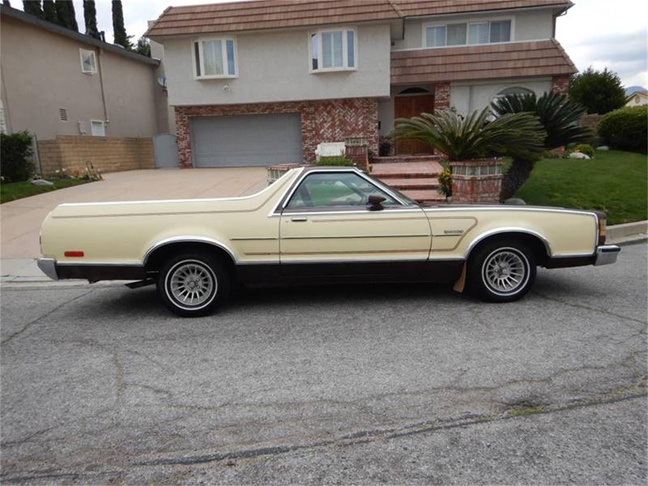 1978 Ford Ranchero for sale in Long Island, NY – photo 11