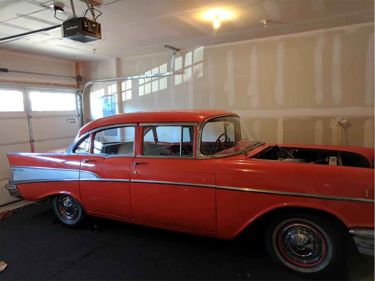 1957 Chevrolet Bel Air for sale in Langhorne, PA