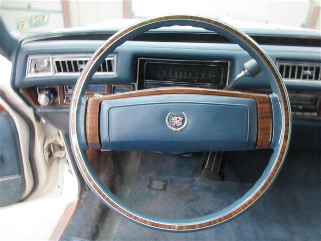 1977 Cadillac Eldorado for sale in Sioux Falls, SD – photo 17