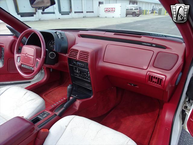 1994 Chrysler LeBaron GTC for sale in O'Fallon, IL – photo 18