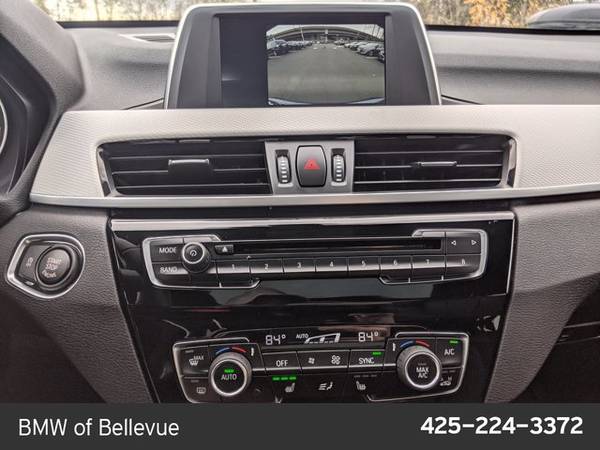 2018 BMW X1 xDrive28i AWD All Wheel Drive SKU:J5F93185 - cars &... for sale in Bellevue, WA – photo 14