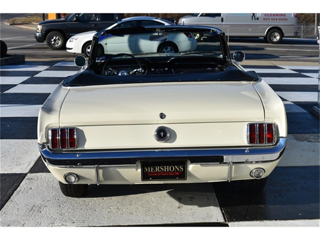 1965 Ford Mustang for sale in Springfield, OH – photo 12