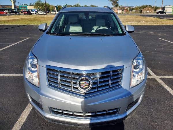 2015 Cadillac SRX for sale in El Paso, TX – photo 3