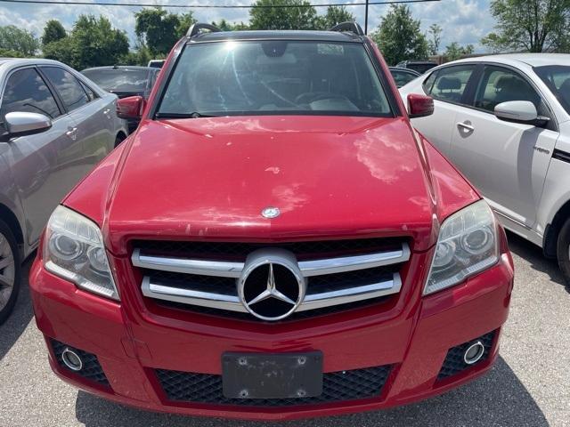 2011 Mercedes-Benz GLK-Class GLK 350 4MATIC for sale in Florence, KY – photo 2