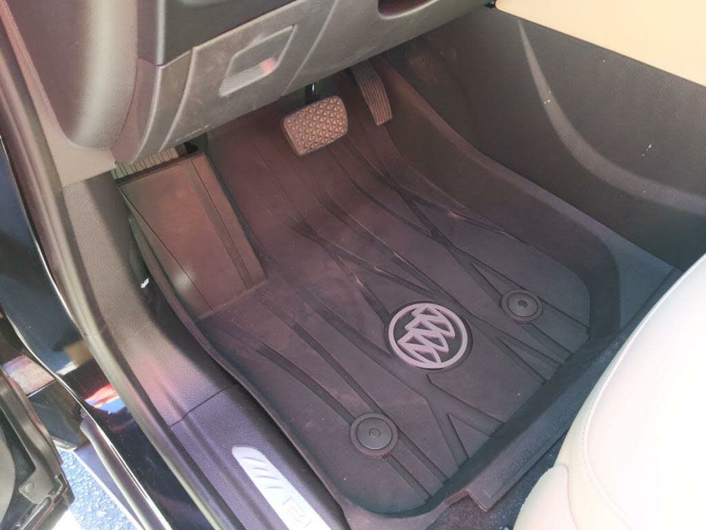 2019 Buick Envision Essence FWD for sale in Newberry, SC – photo 35