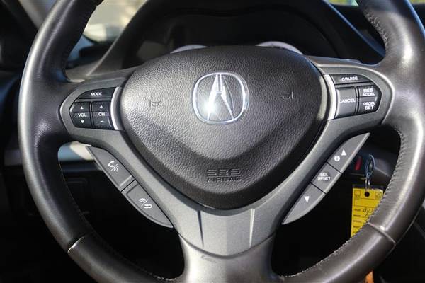 2010 ACURA TSX, CLEAN TITLE, 2 OWNERS, LEATHER, SUNROOF, BLUETOOTH for sale in Graham, NC – photo 16