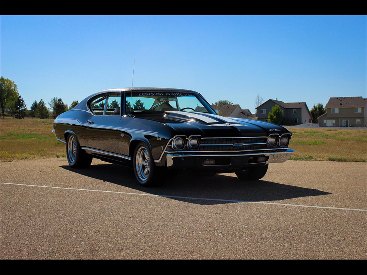1969 Chevrolet Chevelle for sale in Greeley, CO – photo 14