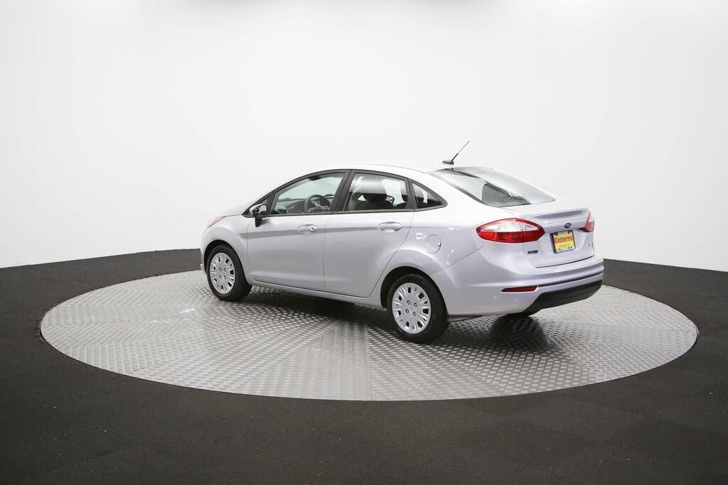 2015 Ford Fiesta S for sale in Frederick, MD – photo 27