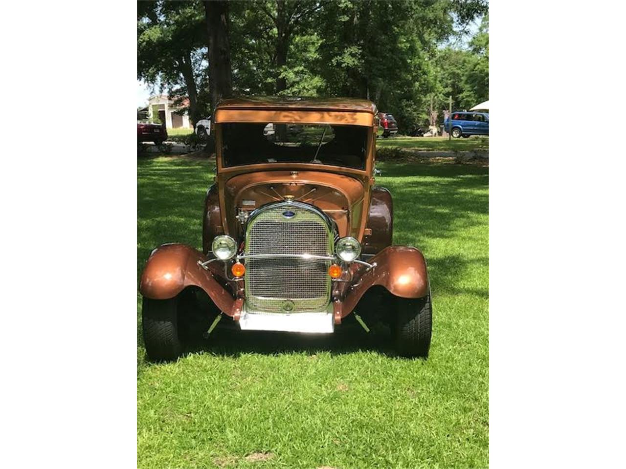 1929 Ford Model A for sale in Thomson, GA – photo 5
