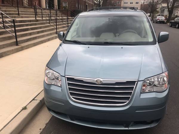 2010 Chrysler Town & Country , Touring, Stow&Go, & 7 Pass *Best... for sale in NEW YORK, NY – photo 4
