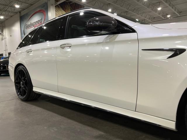 2018 Mercedes-Benz AMG E 63 S 4MATIC for sale in Charlotte, NC – photo 23