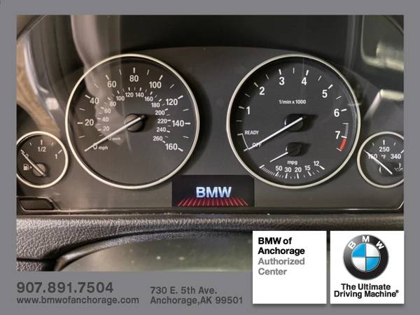 2017 BMW 320i xDrive Sedan - - by dealer - vehicle for sale in Anchorage, AK – photo 20