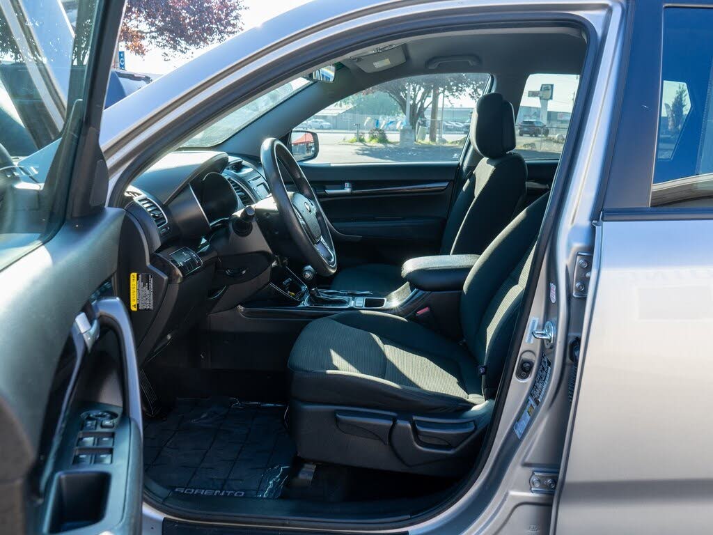 2015 Kia Sorento LX V6 AWD for sale in Liberty Lake, WA – photo 10