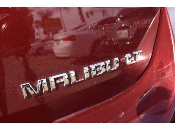 2015 Chevrolet Chevy Malibu LT Sedan 4D for sale in Dinuba, CA – photo 13