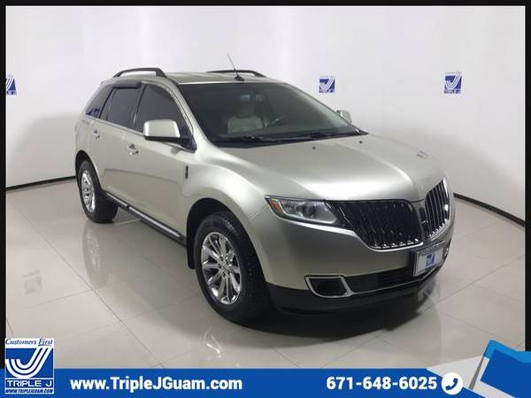 2011 LINCOLN MKX - Call for sale in Other, Other – photo 2