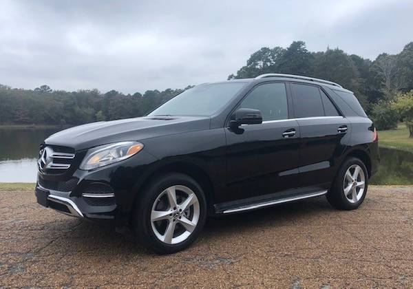 2017 Mercedes-Benz GLE 350 4Matic Black Leather Nav Roof *Clean... for sale in Heber Springs, TN – photo 24