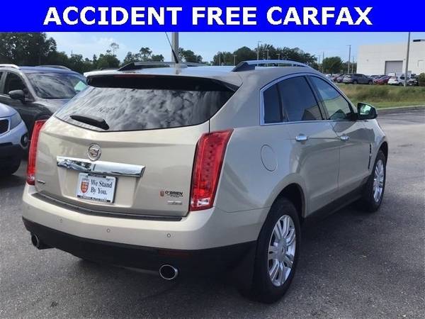 2012 Cadillac SRX Luxury Collection for sale in Fort Myers, FL – photo 3