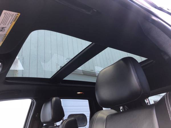 2014 Jeep Grand Cherokee Limited 4x4 - Pano Moonroof - Navigation -... for sale in binghamton, NY – photo 9