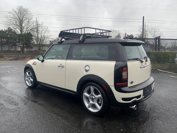 2009 MINI Clubman Cooper S Hatchback 3D We Deliver Anywhere ! for sale in Portland, OR – photo 9