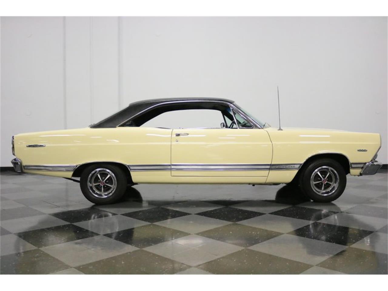 1967 Ford Fairlane for sale in Fort Worth, TX – photo 15