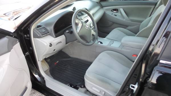 2010 Toyota Camry LE - cars & trucks - by dealer - vehicle... for sale in Upper Marlboro, District Of Columbia – photo 10