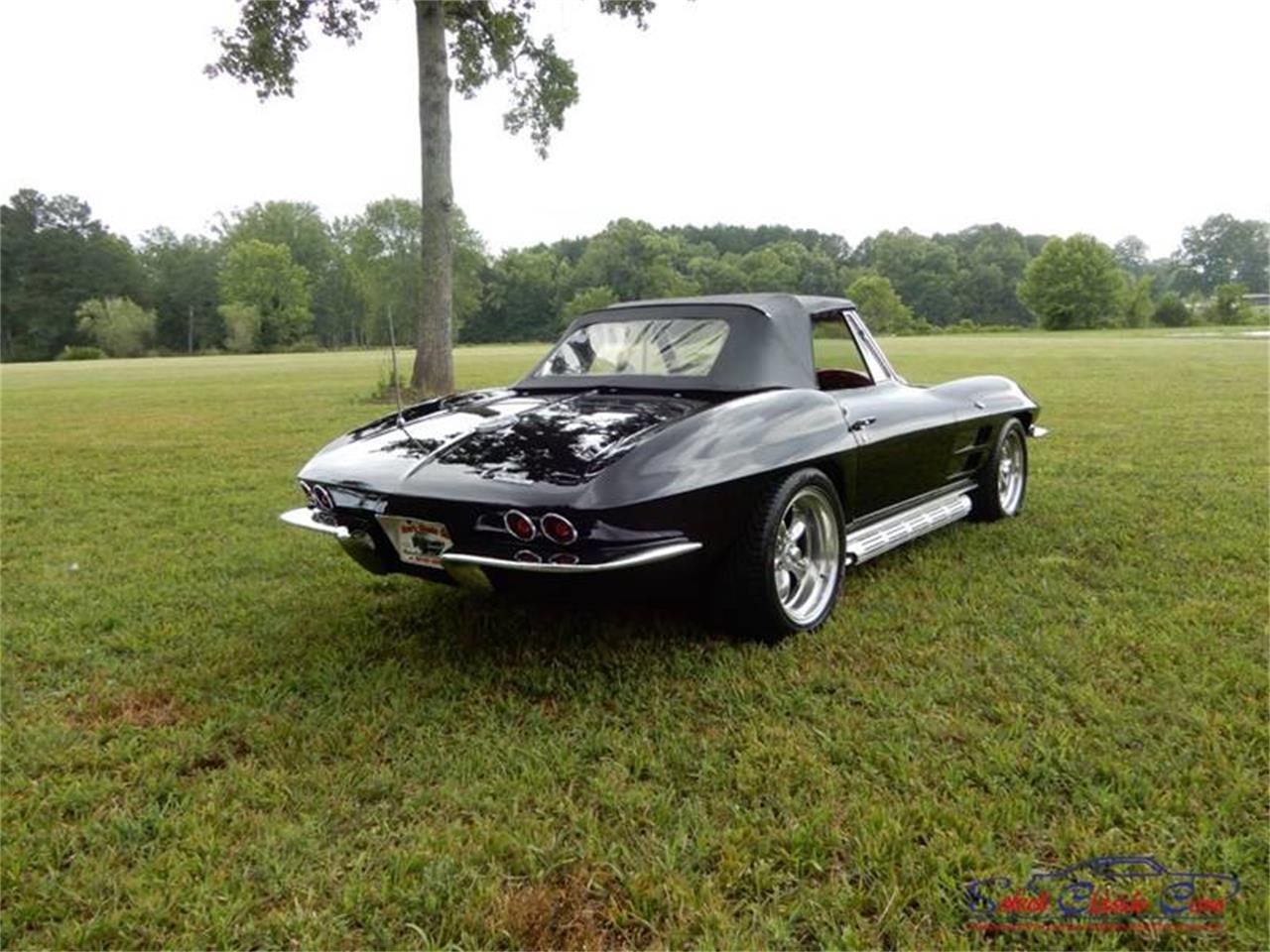 1964 Chevrolet Corvette for sale in Hiram, GA – photo 48