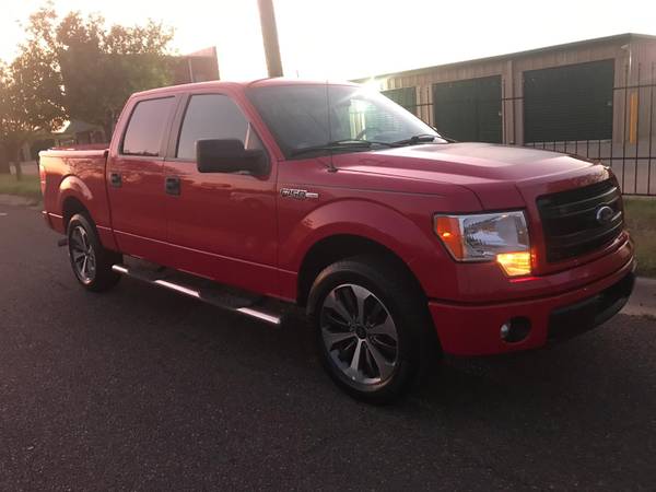 2013 Ford F150 for sale in Laredo, TX – photo 5