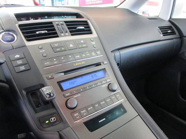 2010 LEXUS HS250 HYBRID LEATHER WELL MAINTAINED EXTRA NICE! for sale in Sarasota, FL – photo 11