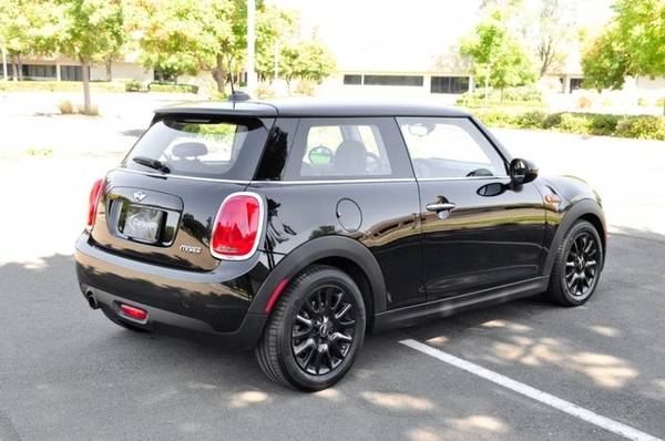2016 Cooper Hardtop RARE 6 SPEED Black Victory Spoke Wheels/ One Owner for sale in Fremont, CA – photo 2