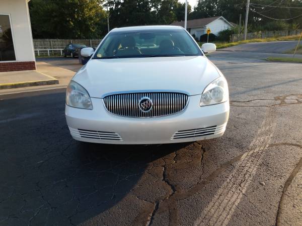 2008 Buick Lucerne $800 Down or less ask how! for sale in Joplin, MO – photo 2