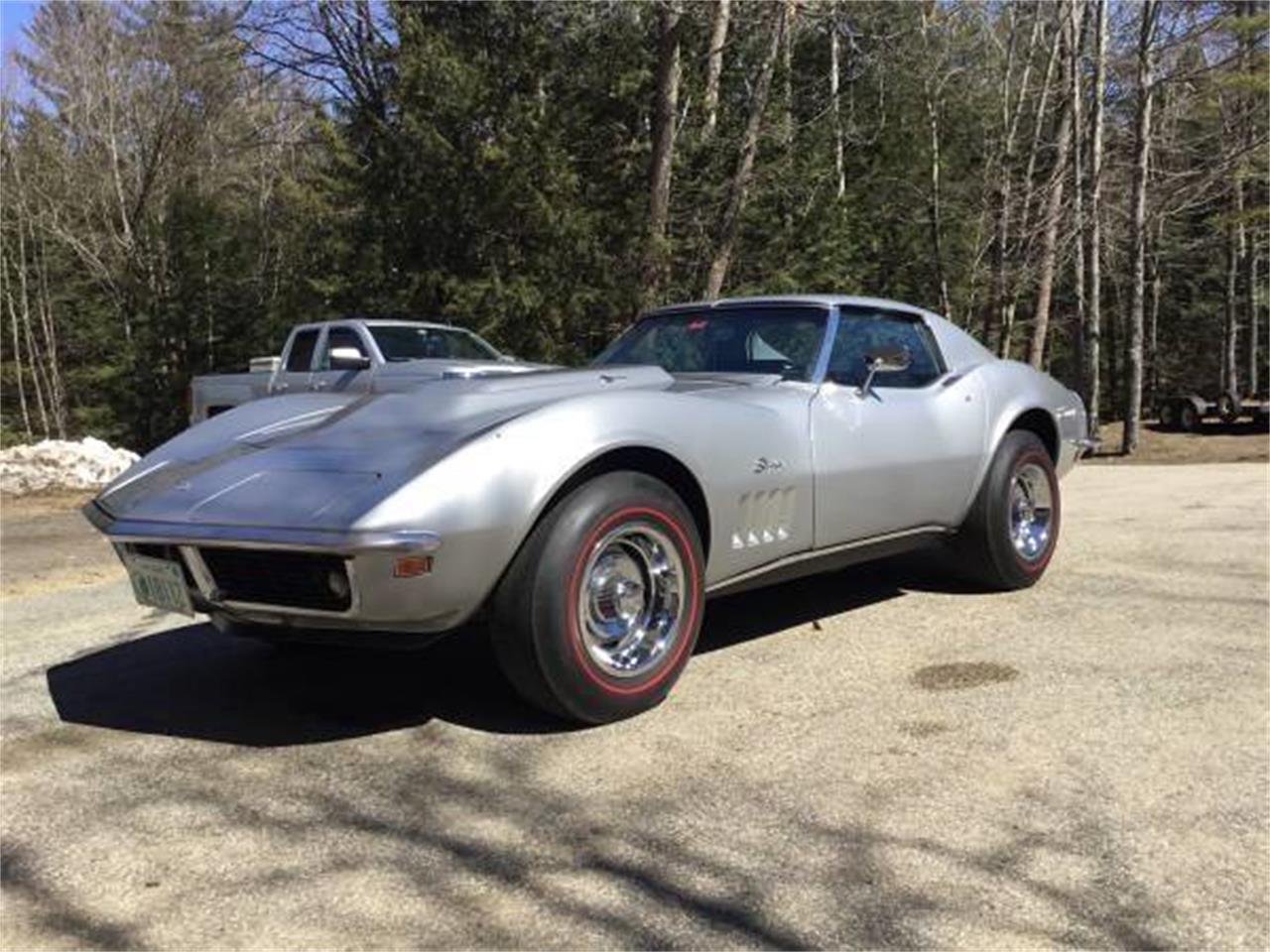 1969 Chevrolet Corvette for sale in Long Island, NY – photo 12