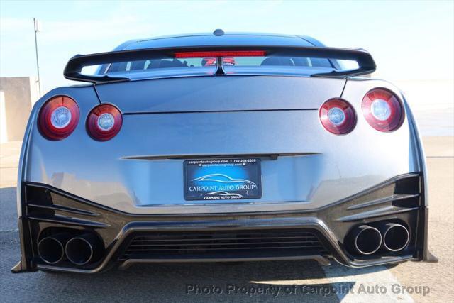 2014 Nissan GT-R Track Edition for sale in South River, NJ – photo 8