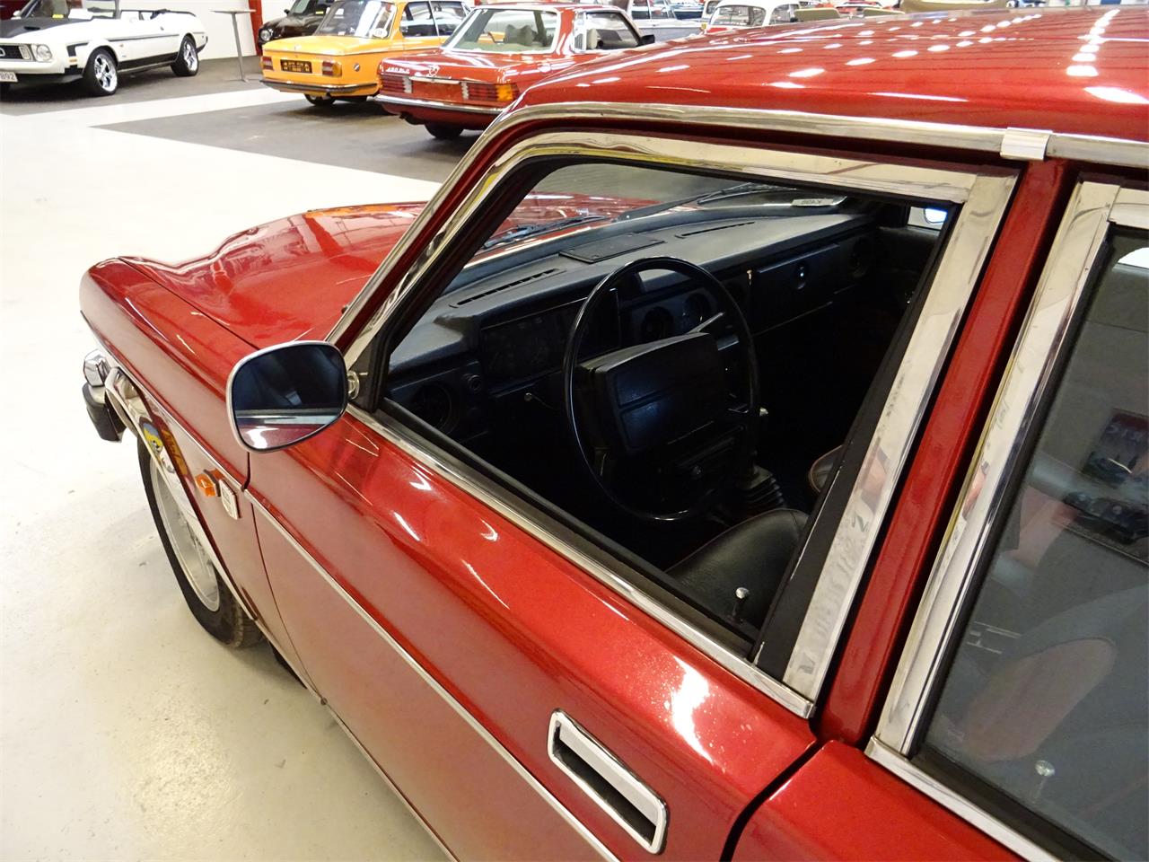 1973 Volvo 164 for sale in Other, Other – photo 23