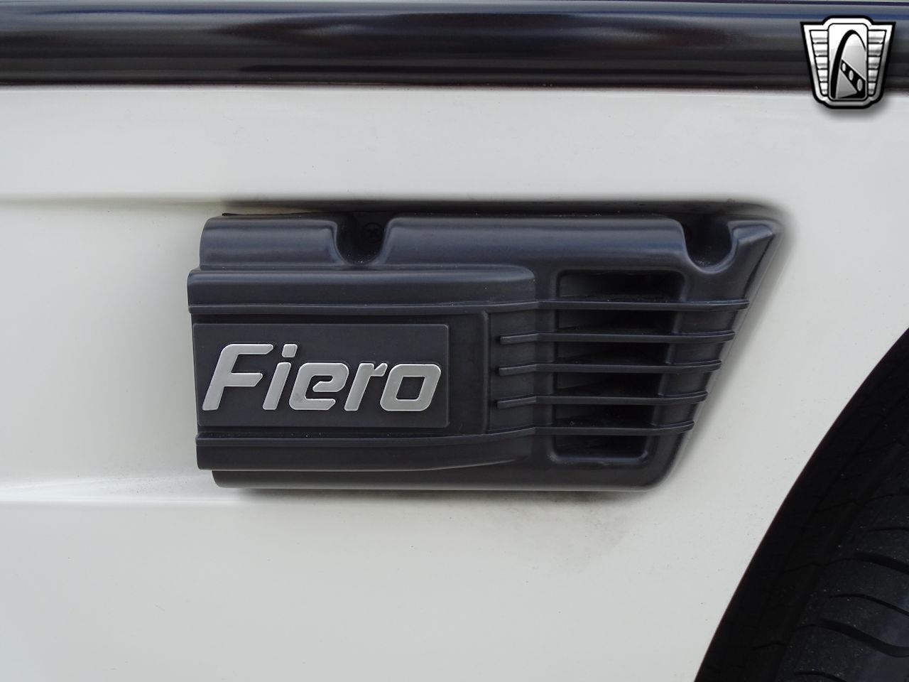 1988 Pontiac Fiero for sale in O'Fallon, IL – photo 68