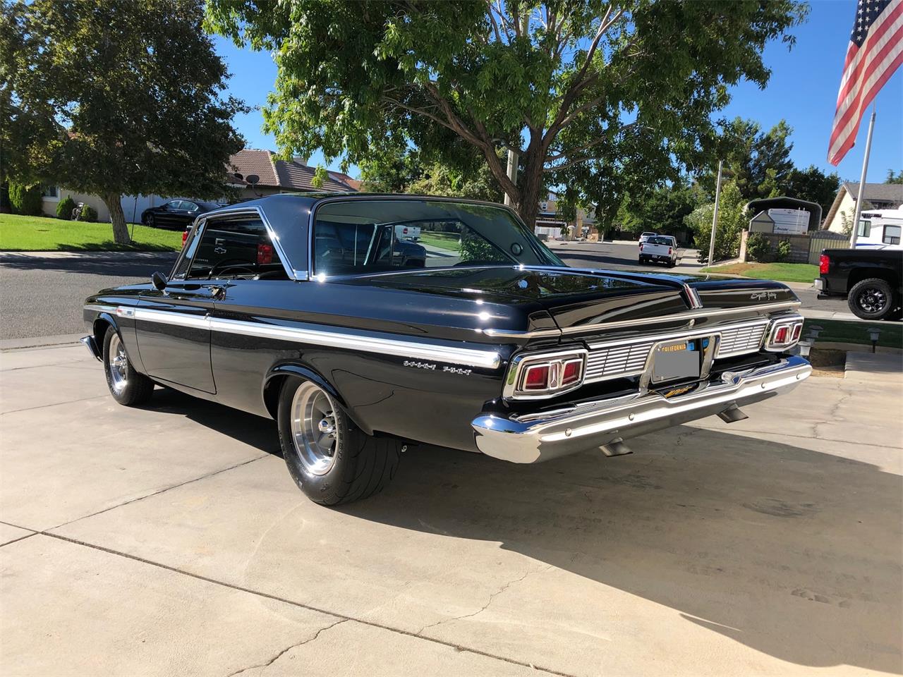 1964 Plymouth Fury for sale in Orange, CA – photo 14