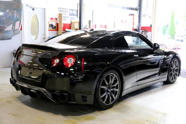 2013 Nissan GT-R Premium GUARANTEE APPROVAL! - - by for sale in STATEN ISLAND, NY – photo 12