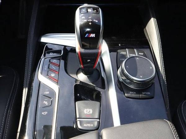 2019 BMW M5 AWD All Wheel Drive Sedan Sedan - - by for sale in Las Vegas, NV – photo 5