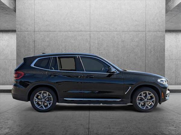 2021 BMW X3 xDrive30i SKU: M9D93340 SUV - - by dealer for sale in Golden, CO – photo 4