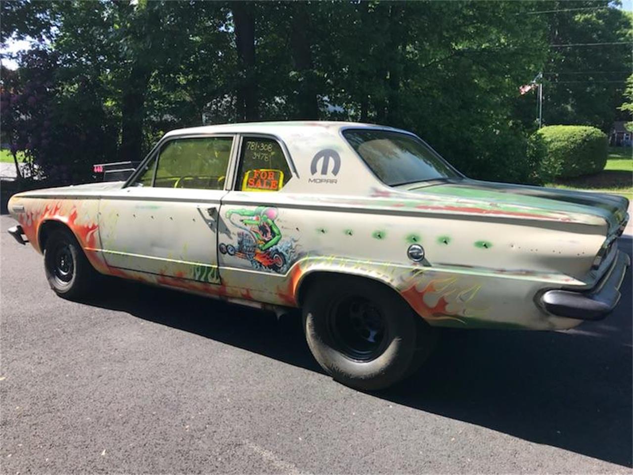 1965 Dodge Dart for sale in Abington, MA – photo 13