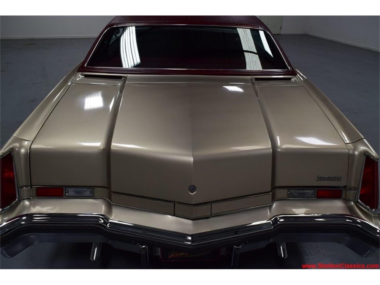 1974 Oldsmobile Toronado for sale in Mooresville, NC – photo 20