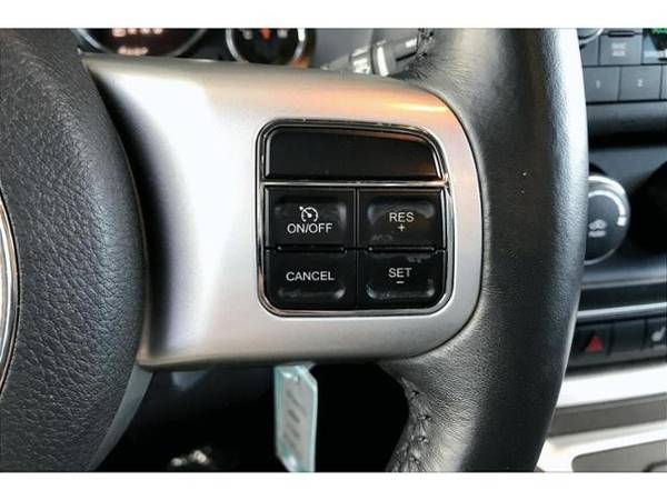 2017 Jeep Compass 4x4 4WD High Altitude SUV - - by for sale in Medford, OR – photo 20
