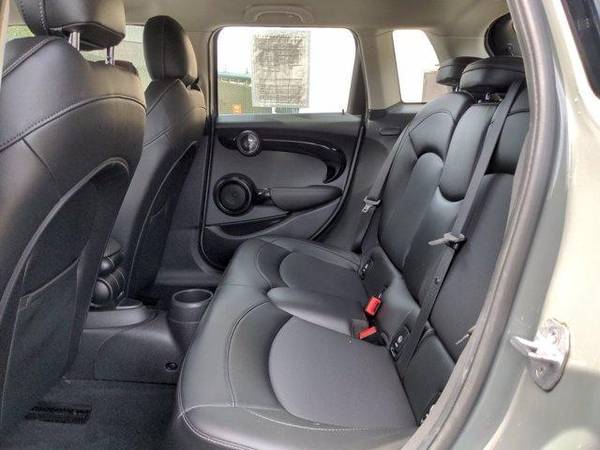 2019 MINI Hardtop 4 Door Cooper S FWD Sedan Certified - cars & for sale in Portland, OR – photo 17
