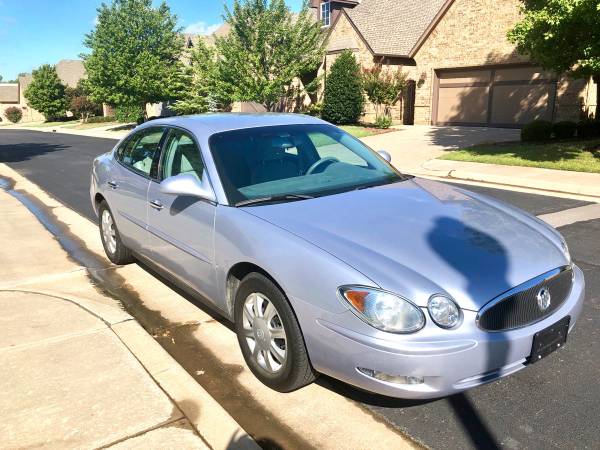 2006 Buick LaCrosse with 58,000 Miles for sale in Newcastle, OK – photo 3