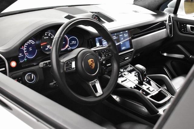 2019 Porsche Cayenne Turbo for sale in Indianapolis, IN – photo 51