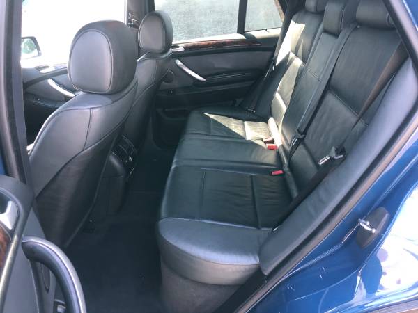 2002 BMW X5 4.4i Fully Loaded!! Clean title - Pass Smog - Registered! for sale in San Francisco, CA – photo 12