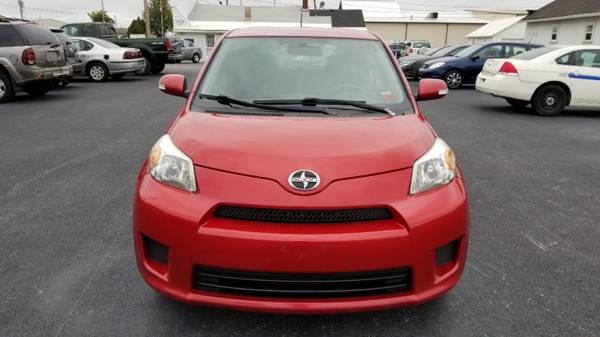 2009 Scion xD 5dr HB Auto for sale in Bowling green, OH – photo 8